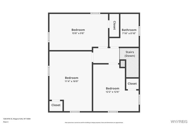 1226 87th Street, Niagara Falls, NY 14304