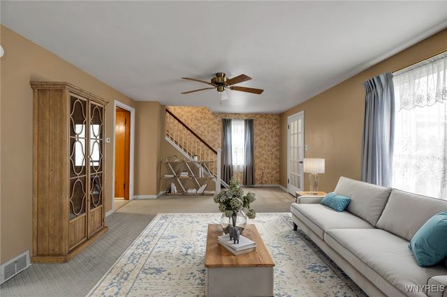 1226 87th Street, Niagara Falls, NY 14304