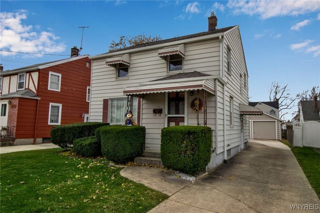 1226 87th Street, Niagara Falls, NY 14304