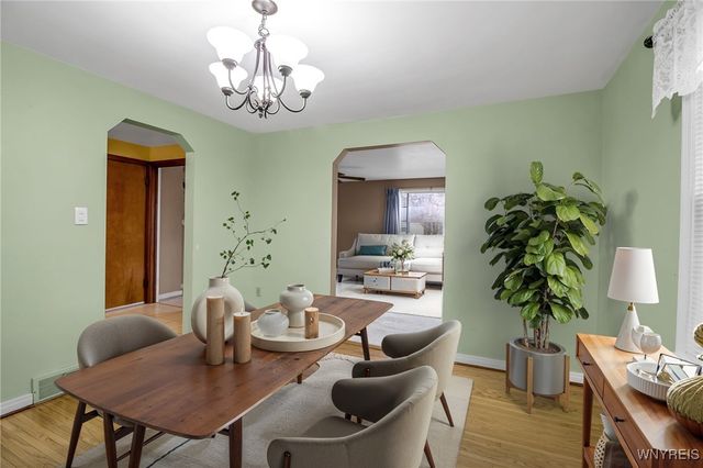 1226 87th Street, Niagara Falls, NY 14304