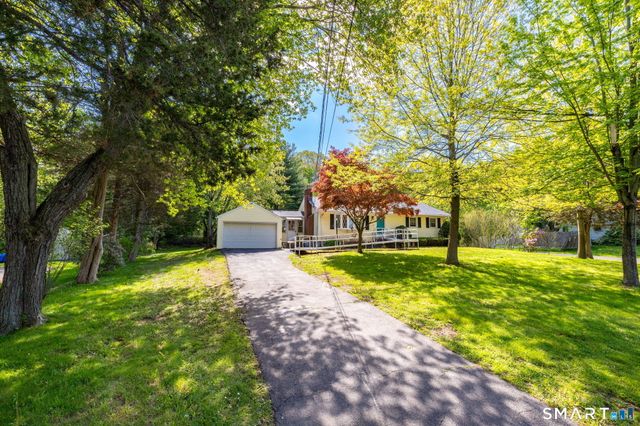 189 Bee Street, Meriden, CT 06450