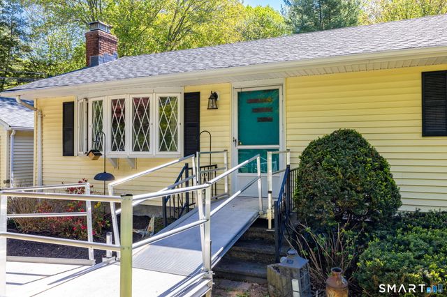 189 Bee Street, Meriden, CT 06450