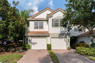 6803 SPERONE STREET, Orlando, FL 32819