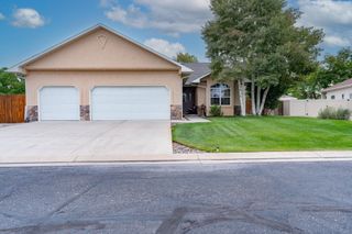 204 1/2 Chipeta Pines Court, Grand Junction, CO 81503
