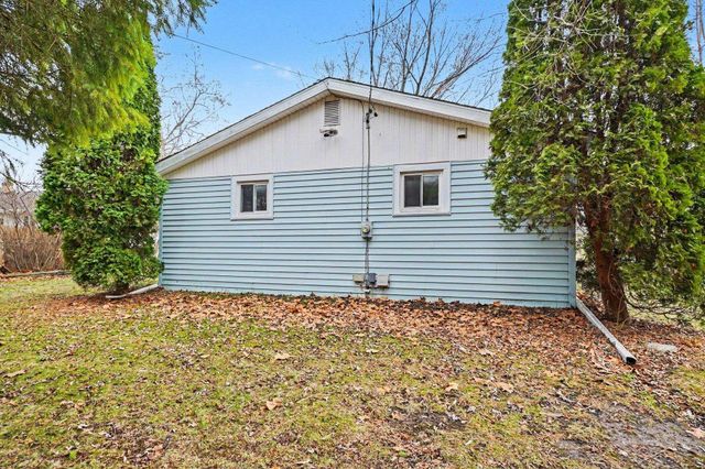 1740 Wilson Avenue, Saginaw, MI 48638