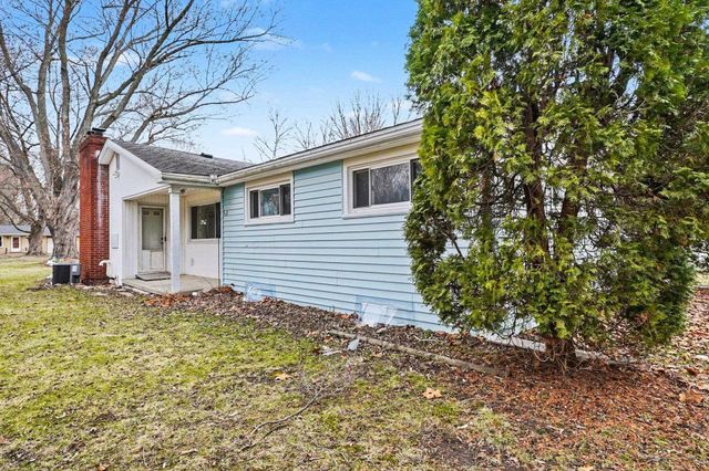 1740 Wilson Avenue, Saginaw, MI 48638