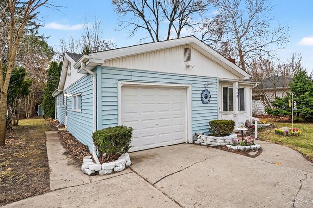 1740 Wilson Avenue, Saginaw, MI 48638