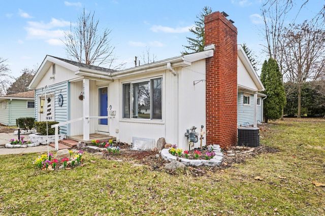 1740 Wilson Avenue, Saginaw, MI 48638