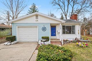 1740 Wilson Avenue, Saginaw, MI 48638