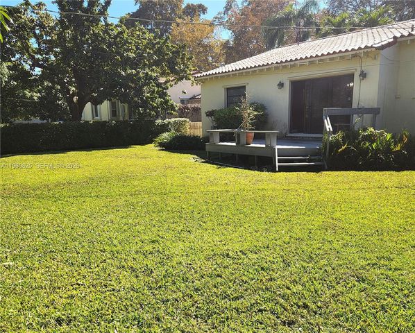 739 Aledo Ave, Coral Gables, FL 33134