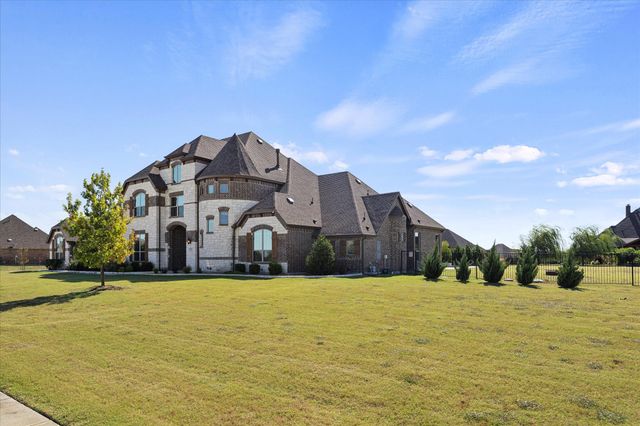 772 Kensington, Mclendon Chisholm, TX 75032
