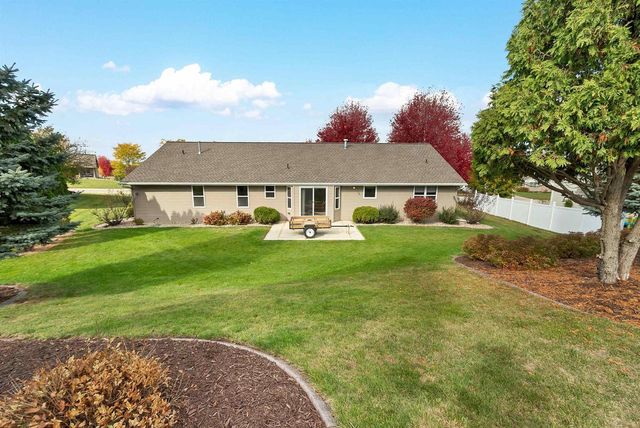 4011 GARRETT STREET, De Pere, WI 54115