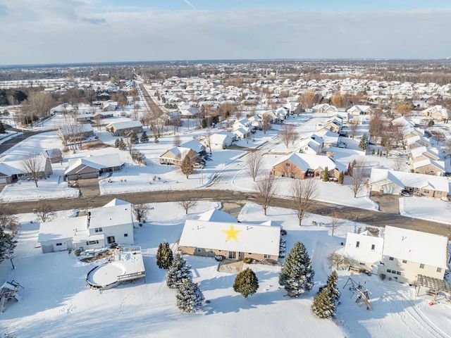 4011 GARRETT STREET, De Pere, WI 54115