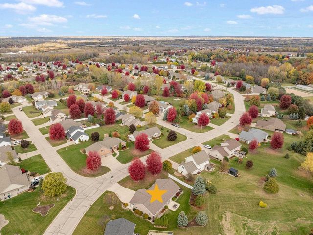 4011 GARRETT STREET, De Pere, WI 54115