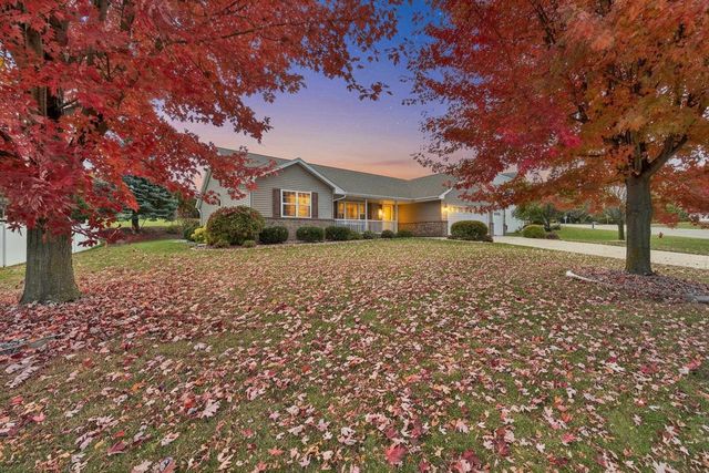 4011 GARRETT STREET, De Pere, WI 54115