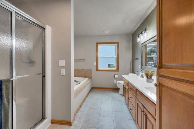 4011 GARRETT STREET, De Pere, WI 54115