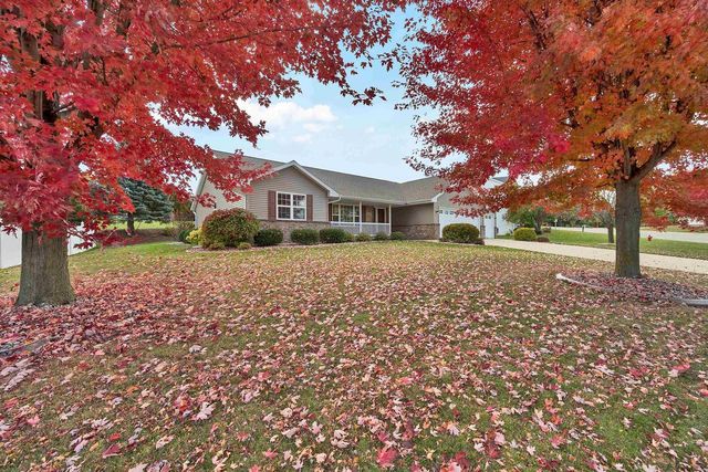 4011 GARRETT STREET, De Pere, WI 54115