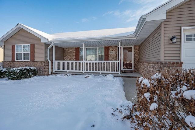 4011 GARRETT STREET, De Pere, WI 54115