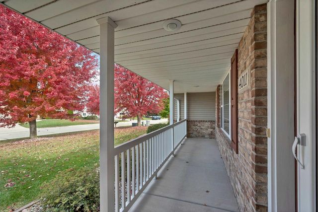 4011 GARRETT STREET, De Pere, WI 54115