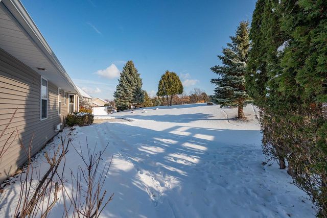 4011 GARRETT STREET, De Pere, WI 54115