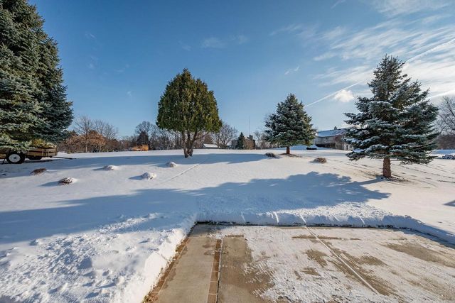 4011 GARRETT STREET, De Pere, WI 54115