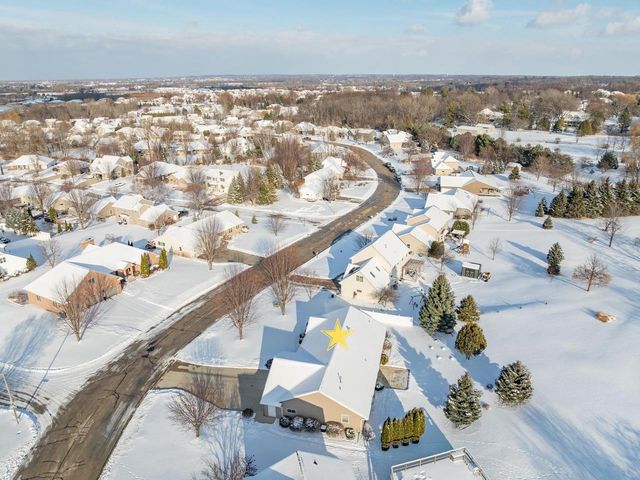 4011 GARRETT STREET, De Pere, WI 54115