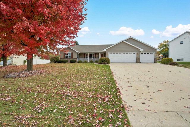 4011 GARRETT STREET, De Pere, WI 54115