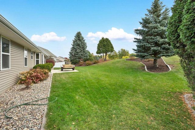 4011 GARRETT STREET, De Pere, WI 54115