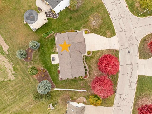 4011 GARRETT STREET, De Pere, WI 54115