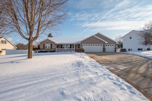 4011 GARRETT STREET, De Pere, WI 54115