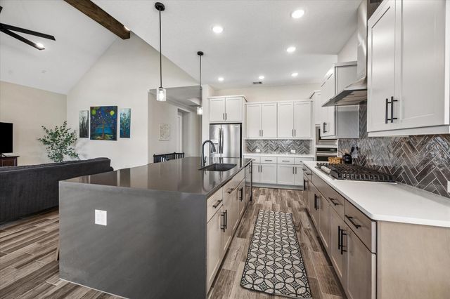 2802 Tarragon Crest Drive, Katy, TX 77494