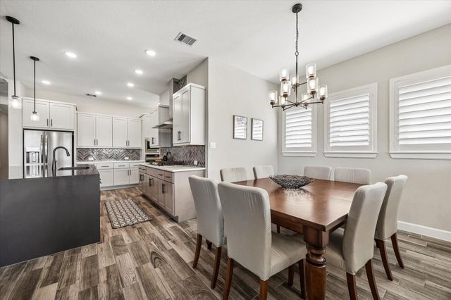 2802 Tarragon Crest Drive, Katy, TX 77494