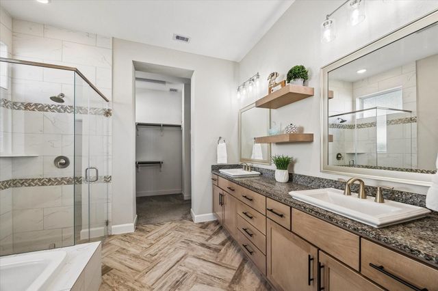 2802 Tarragon Crest Drive, Katy, TX 77494