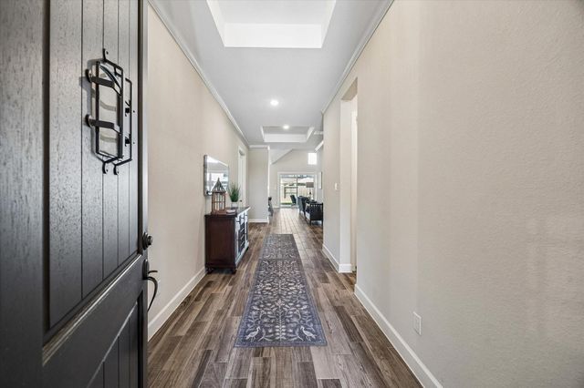 2802 Tarragon Crest Drive, Katy, TX 77494