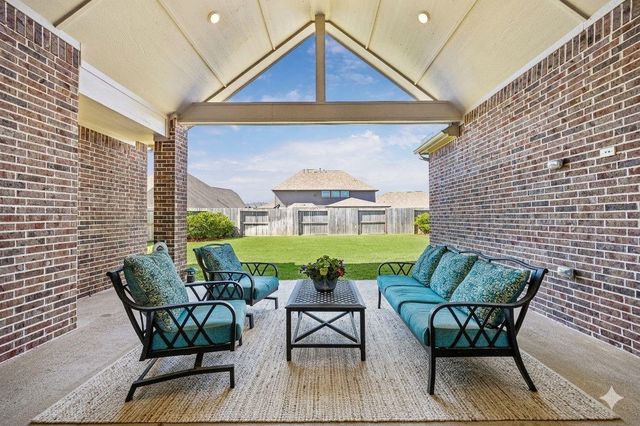 2802 Tarragon Crest Drive, Katy, TX 77494