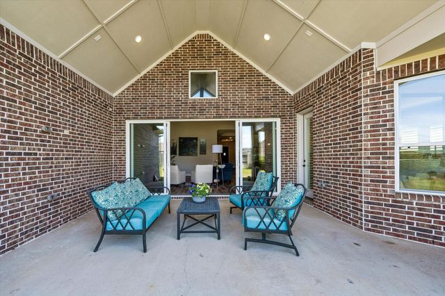 2802 Tarragon Crest Drive, Katy, TX 77494