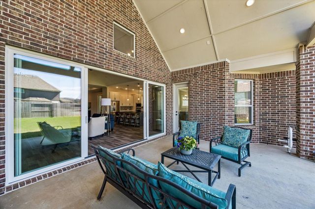 2802 Tarragon Crest Drive, Katy, TX 77494