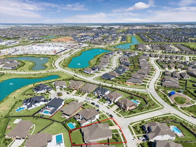 2802 Tarragon Crest Drive, Katy, TX 77494