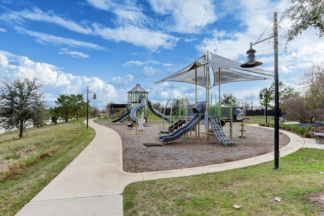 2802 Tarragon Crest Drive, Katy, TX 77494