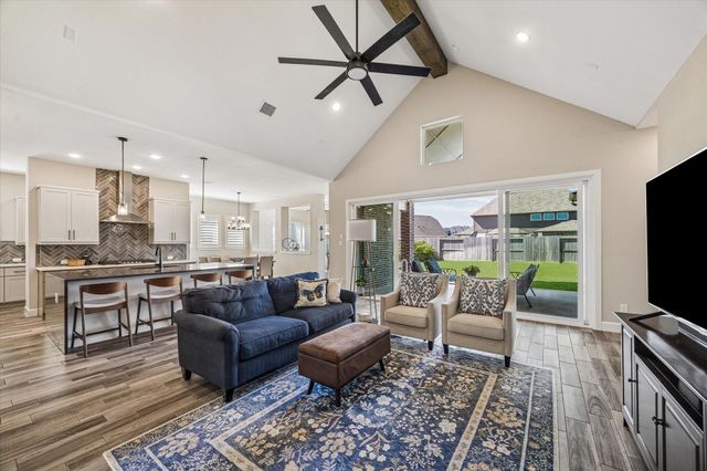 2802 Tarragon Crest Drive, Katy, TX 77494