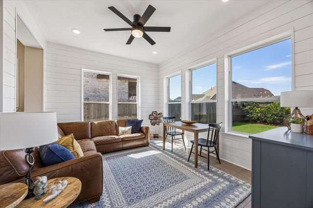 2802 Tarragon Crest Drive, Katy, TX 77494