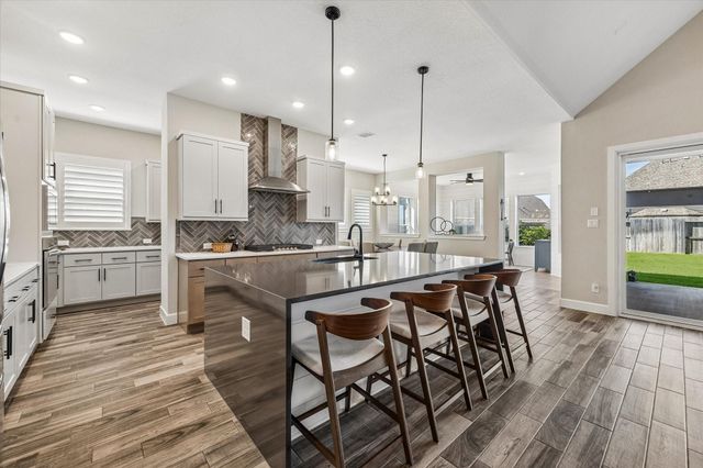 2802 Tarragon Crest Drive, Katy, TX 77494