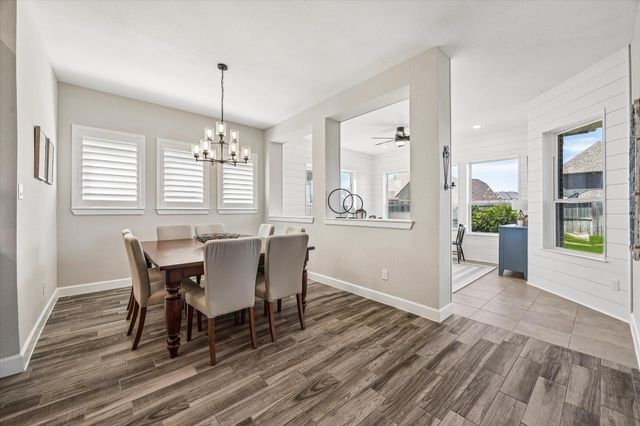 2802 Tarragon Crest Drive, Katy, TX 77494