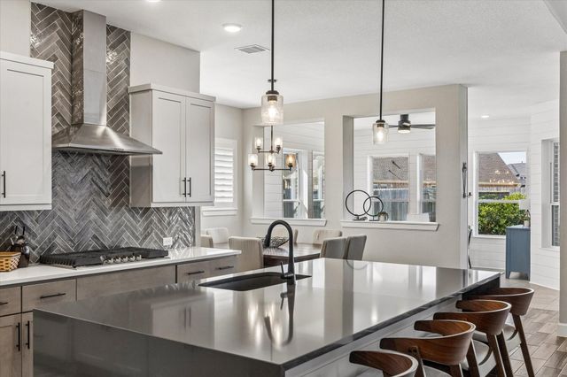 2802 Tarragon Crest Drive, Katy, TX 77494