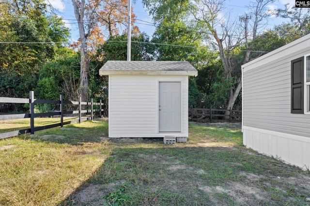 116 St. James Avenue, West Columbia, SC 29172