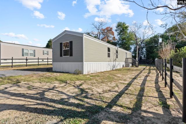 116 St. James Avenue, West Columbia, SC 29172