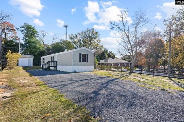 116 St. James Avenue, West Columbia, SC 29172