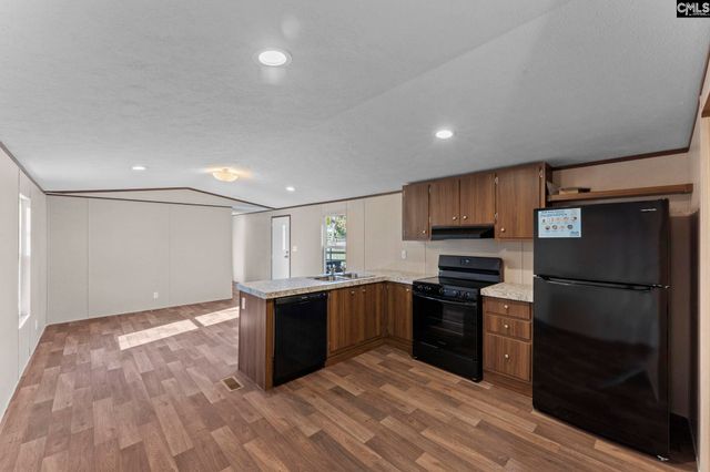 116 St. James Avenue, West Columbia, SC 29172