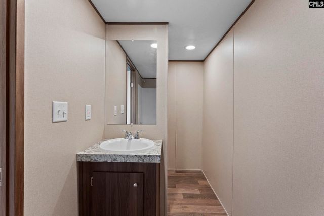 116 St. James Avenue, West Columbia, SC 29172