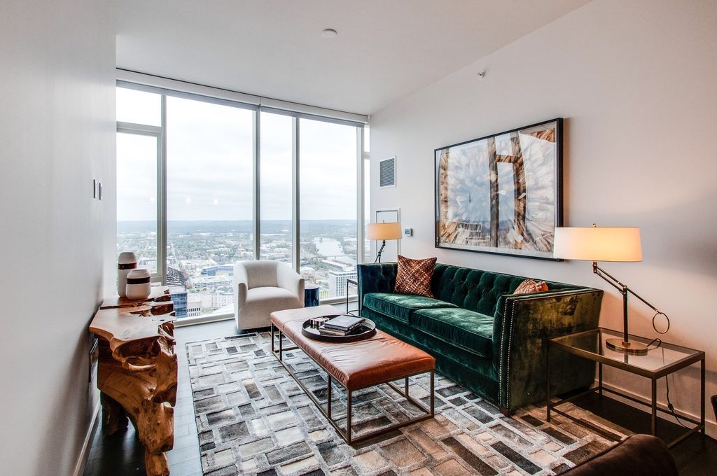 515 Church St Unit 4011, Nashville, TN 37219